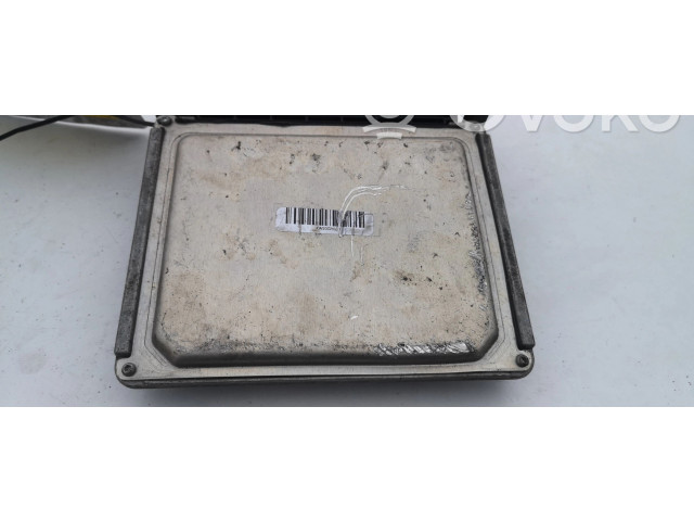 Комплект зажигания 03P906021AA, 03P906021AA   Seat  Ibiza I (021A)  1984 - 1993 года