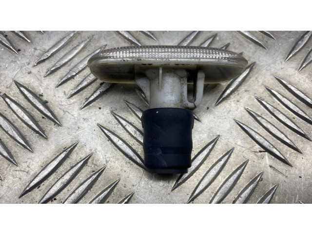 Задний ремень безопасности