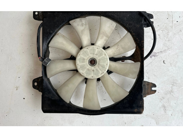 Электрический вентилятор радиаторов Mitsubishi Eclipse