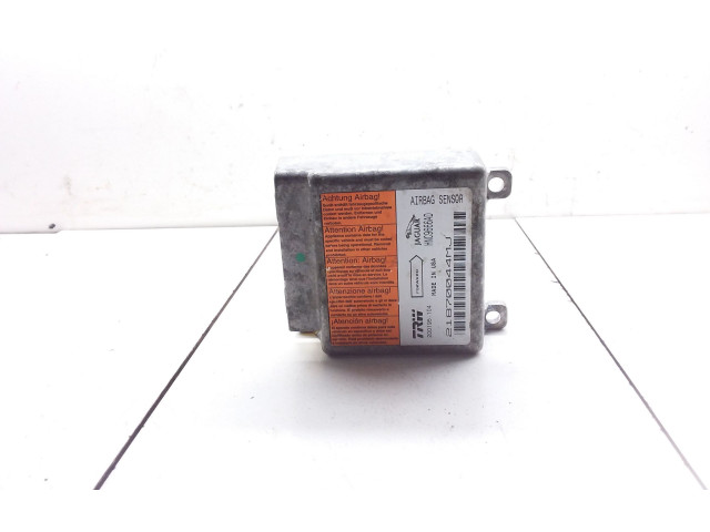 Блок подушек безопасности HNC9666AD, 200195104 Jaguar XJ X308