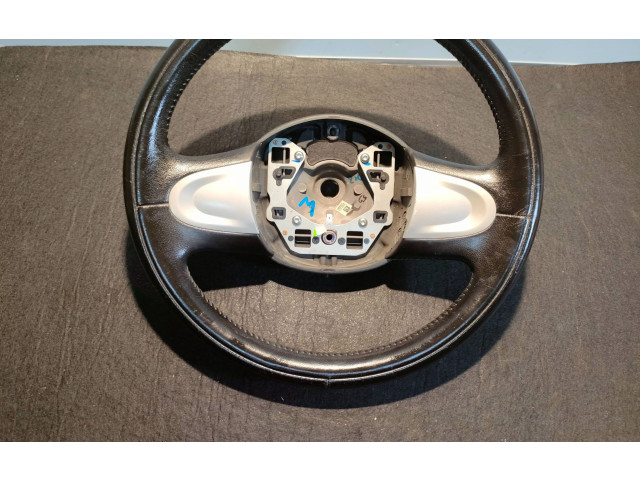 Руль Mini One - Cooper Coupe R56 2005 - 2014 года 609696200