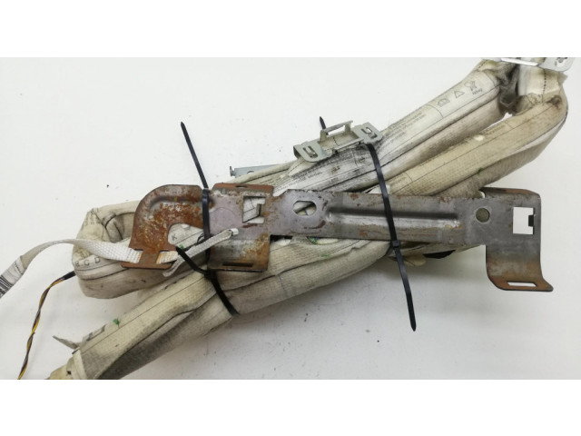 Боковая подушка безопасности CD340SAVR Ford S-MAX