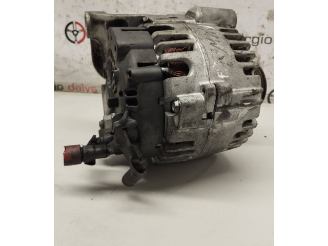 Генератор       BMW X3 E83  2003 - 2010 года   