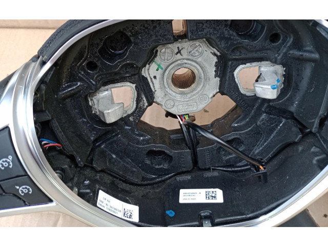 Руль Dacia Sandero III 2020 - года 484005984R