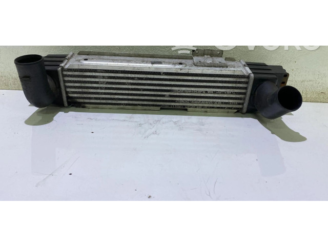 Интеркулер     KIA Sorento 