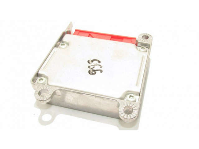 Блок подушек безопасности 8625021031, 5WY6 SsangYong Rodius