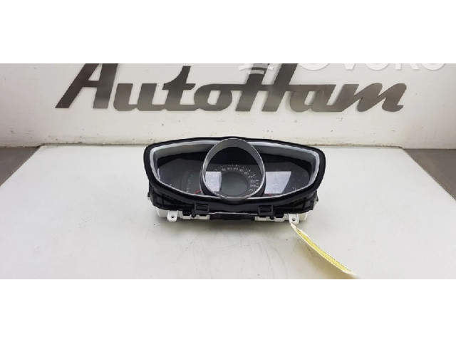 Ojnice 36010387, 31453103 Volvo V40