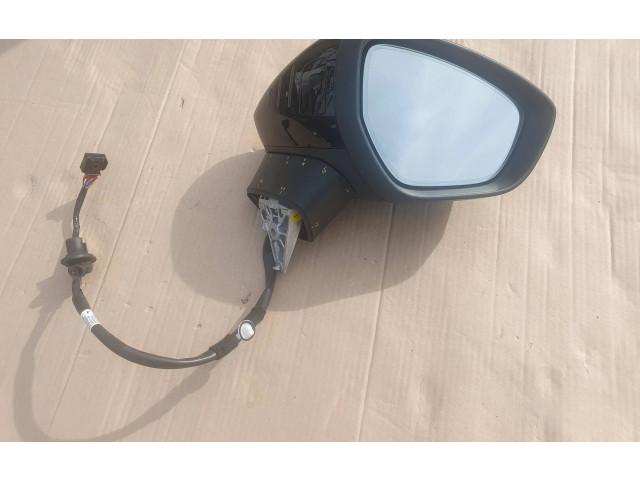 Зеркало электрическое        Audi A6 S6 C8 4K  2018 -  года   