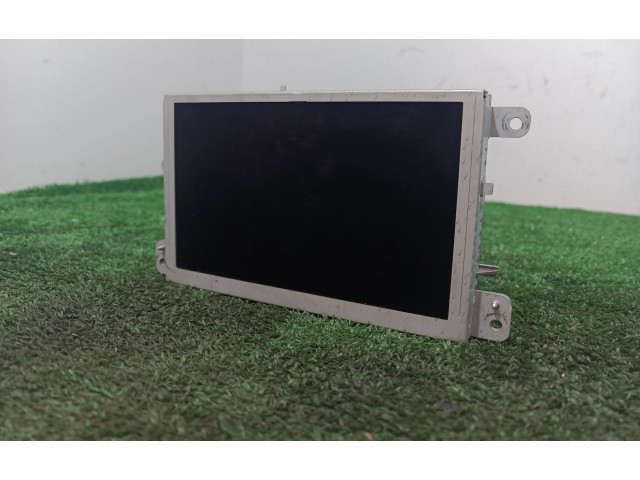 Дисплей    4F0919604, 4F0919604   Audi Q5 SQ5