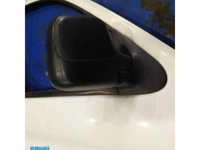 Zpětné zrcátko pravé Citroen Berlingo RETROVISORDERECHO