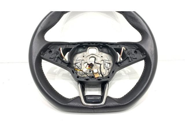 Руль Skoda Kodiaq  2017 - 2024 года       