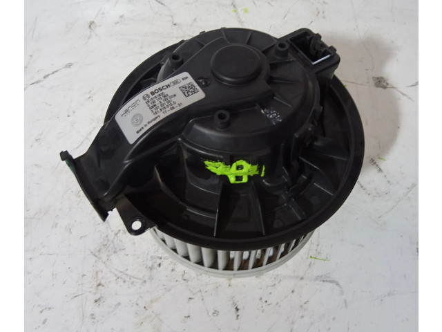 Вентилятор печки    1S1819015D, 1S1819015D   Skoda Citigo