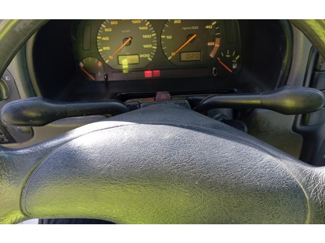 Подрулевой шлейф SRS Seat Inca (6k)