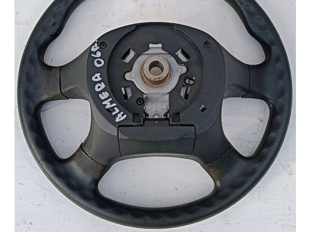 Руль Nissan Almera N16 2000 - 2010 года