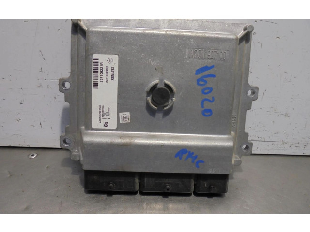 Řídící jednotka 237109221R Renault Captur 2018