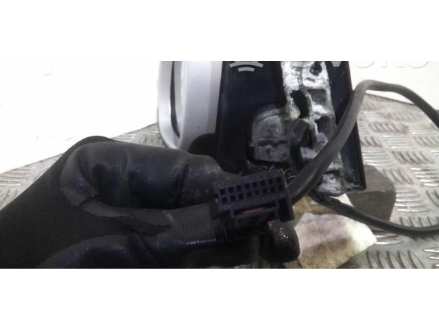 Зеркало электрическое        Volkswagen Golf Plus  2005 - 2013 года   