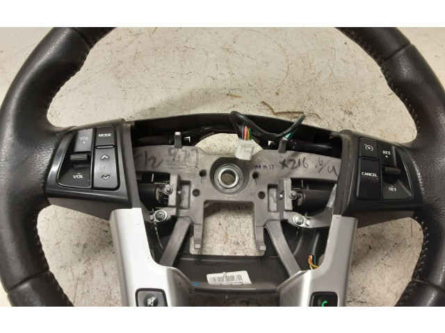 Руль KIA Sorento 2010 - 2014 года 561002P250AMN
