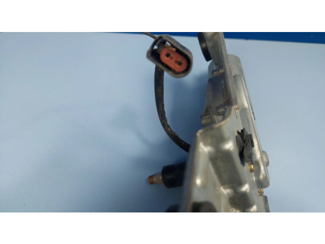 Моторчик заднего дворника XS41N17K441AA, 0390201552    Ford Focus