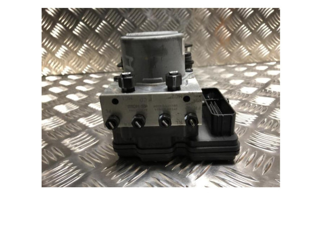 Блок АБС 58910J7390, 58910J7390 KIA Pro Cee'd III 2018 - года