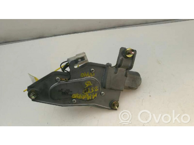 Моторчик дворников MR388052, 8492001933 Mitsubishi Montero