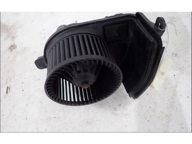 Вентилятор печки    7701051271   Renault Clio II
