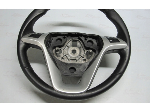 Volant Lancia Delta III 2013 07354974480