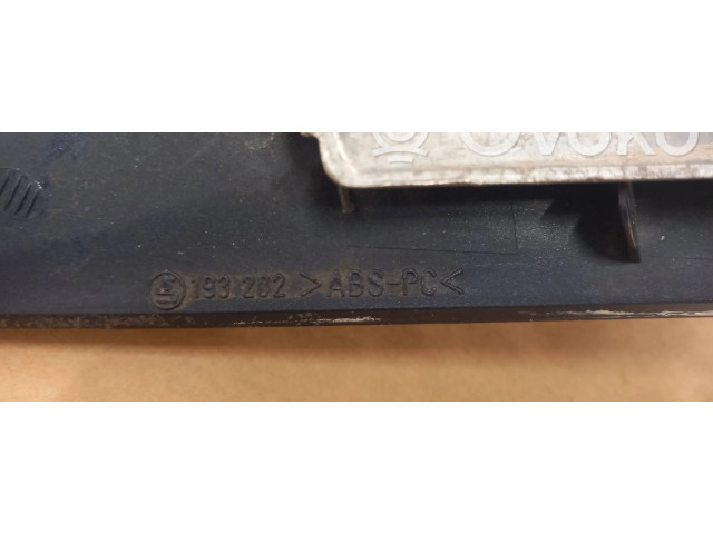 Zpětné zrcátko Mercedes-Benz SL R230 2002 193200, 193202