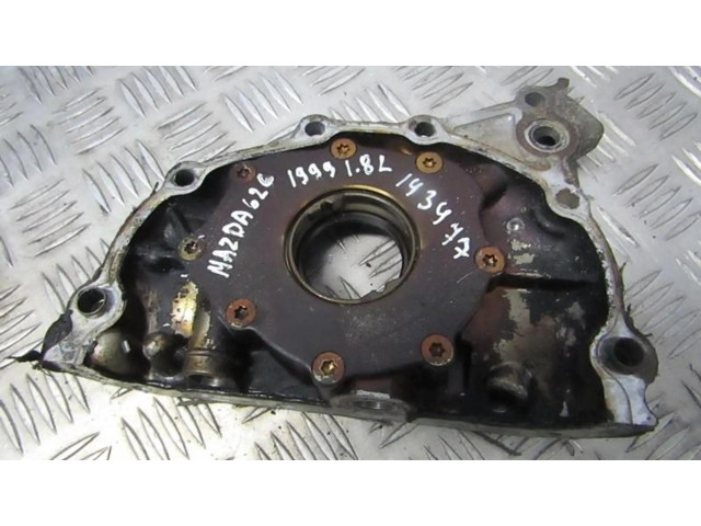 Масляный насос Mazda 626 1.8