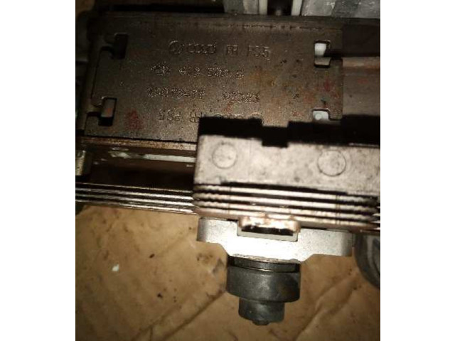    Рулевая рейка 4B1419502B   Audi A6 S6 C5 4B 1997 - 2005 года