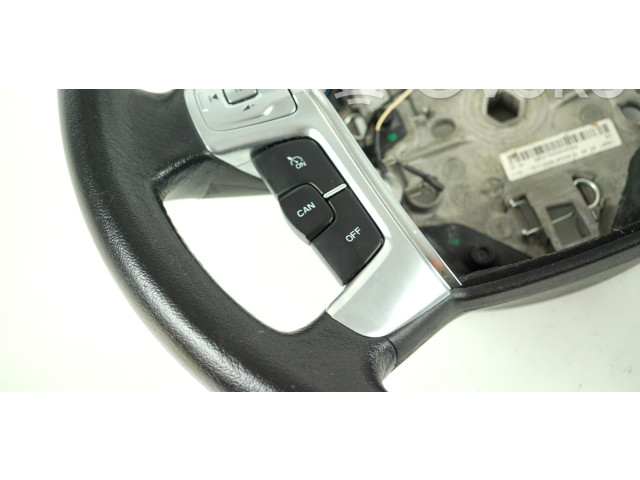 Руль Ford Mondeo MK IV  2007 - 2014 года 7S713600JB3ZHE, 7S713600JB3ZHE      