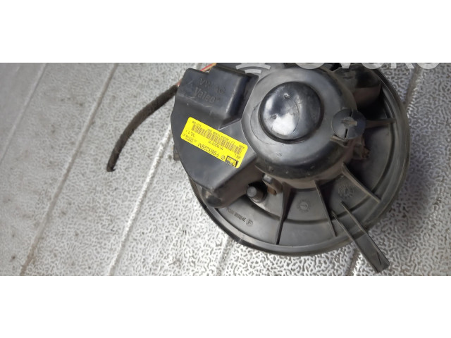 Вентилятор печки 1K2819015 Audi A3 S3 8P