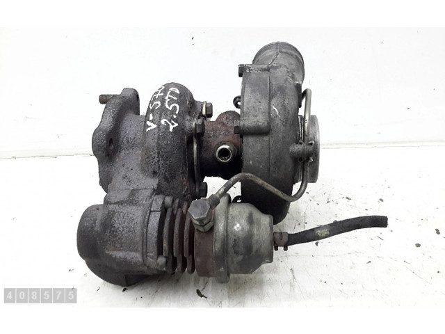 Turbodmychadlo Турбина Volvo S70 V70 V70 XC
