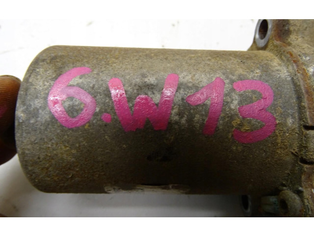 Масляный насос 02000931 Skoda Octavia Mk3 (5E)