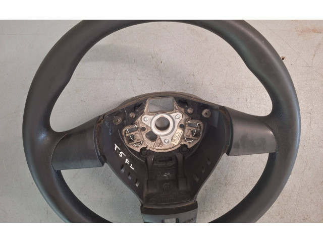 Руль Volkswagen Transporter - Caravelle T5  2003 - 2015 года       