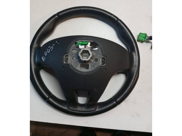 Руль Volvo XC60  2014 - 2016 года 31250592      