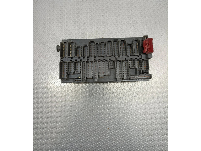 Блок предохранителей 7M0937025D, 14A073DC Ford Galaxy