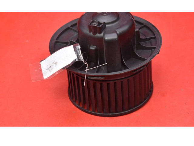 Вентилятор печки 1K1819015, 1K1819015 Audi A3 S3 8P