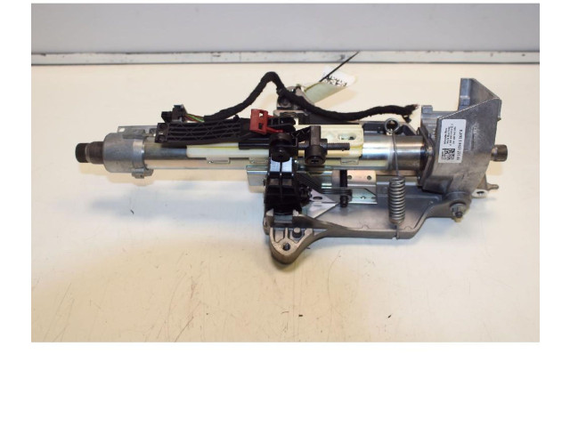    Рулевая рейка A1694604016, 0916703941   Mercedes-Benz A W169 2004 - 2012 года