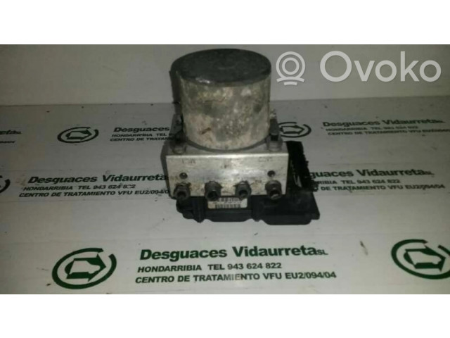 Блок АБС 4541N6, 0265231550   Peugeot  Expert  2007-2016 года