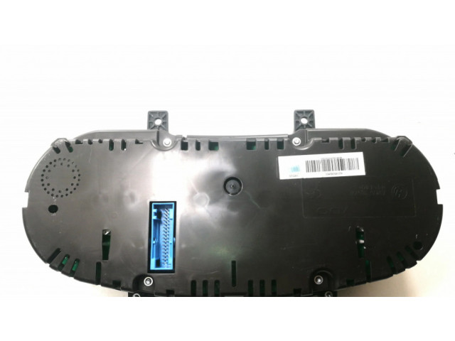 Панель приборов 8U0920990E, A2C80909100 Audi Q3 8U
