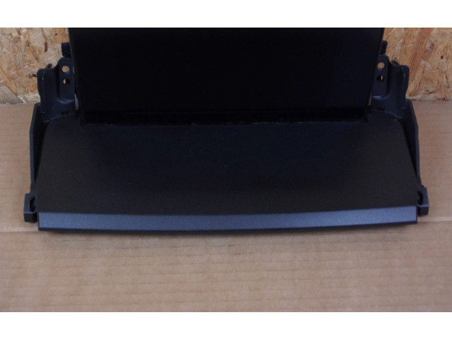 Дисплей 8611078021 Lexus NX