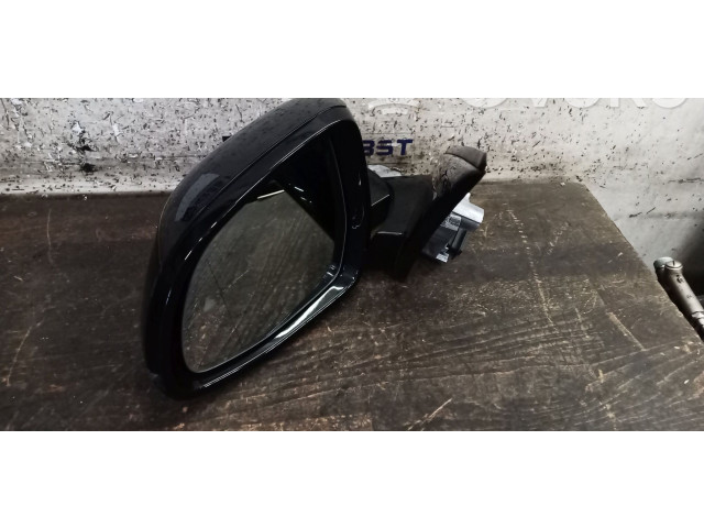 Зеркало электрическое BMW X3 G01 2018 - года