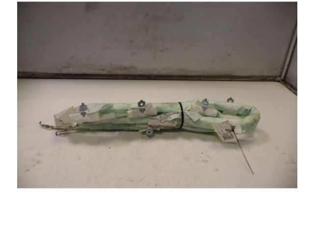 Боковая подушка безопасности    Maserati Ghibli