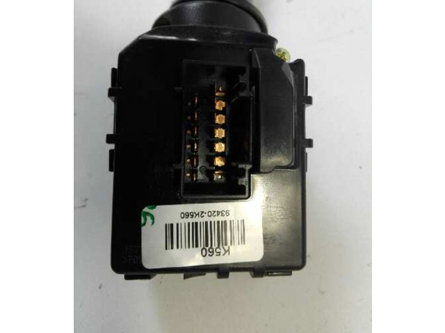 Ручка стеклоочистителей 934202K560   KIA Ceed