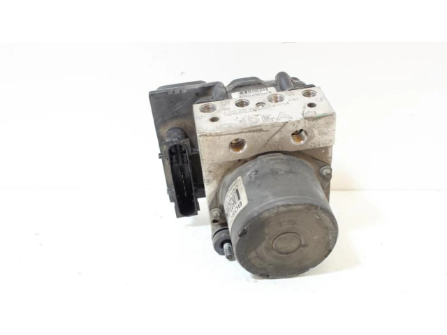 Блок АБС 0265950819 Fiat Idea