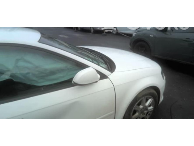 Блок управления климат-контролем 8P0820043BMXHA Audi A3 S3 A3 Sportback 8P