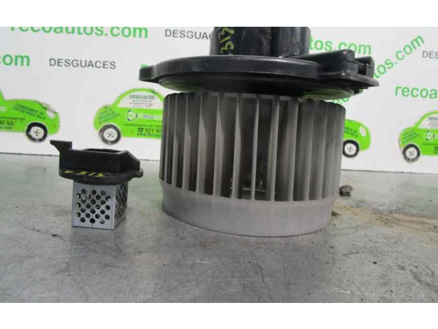 Вентилятор печки 1940001520 Suzuki Ignis