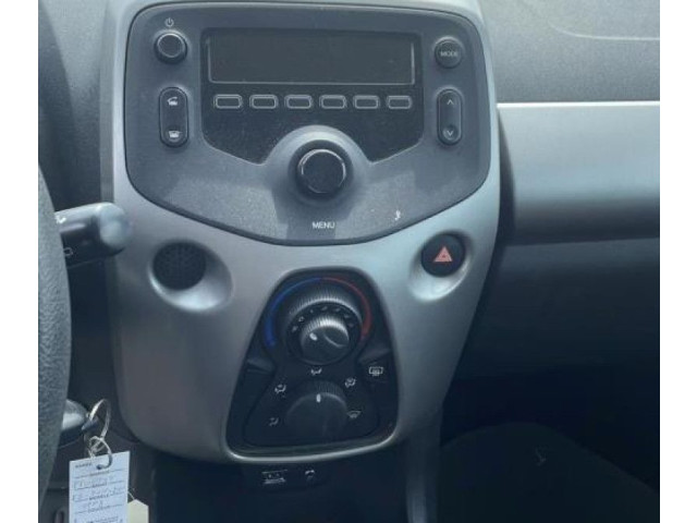 Генератор B000771980   Peugeot 108      