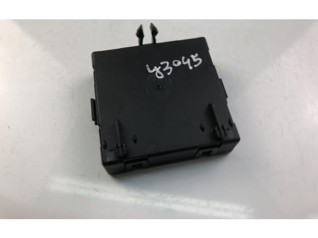 Другие блоки управления / модули