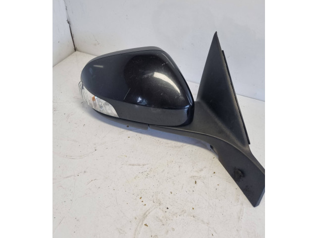 Зеркало электрическое Volvo S80 2007 - 2013 года